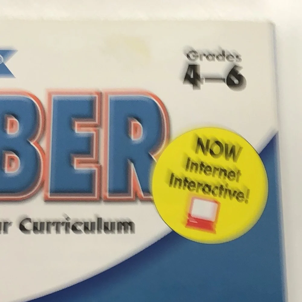 December The Mailbox Grades 4-6 - Picture 3 of 11